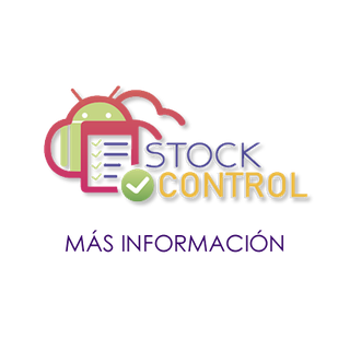 Icono stock control